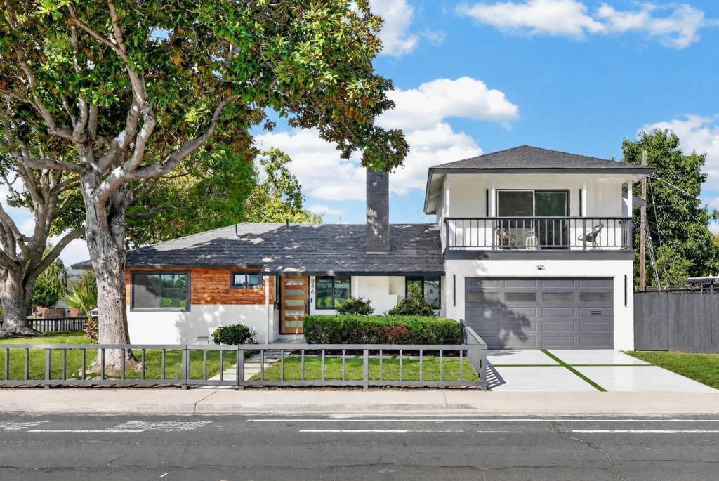 1846 Los Padres Boulevard, Santa Clara, CA 95050 — photo 1