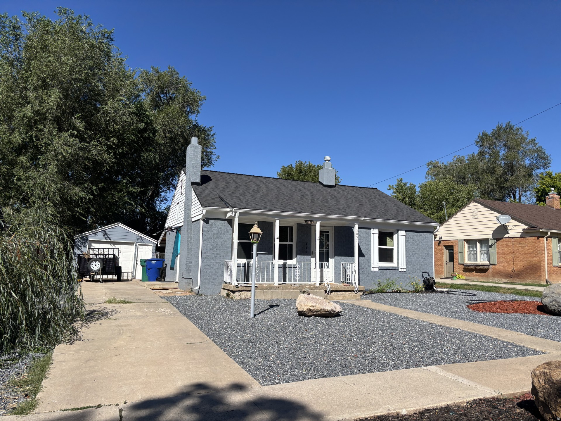 3057 S IOWA, Ogden, UT 84403 — photo 1
