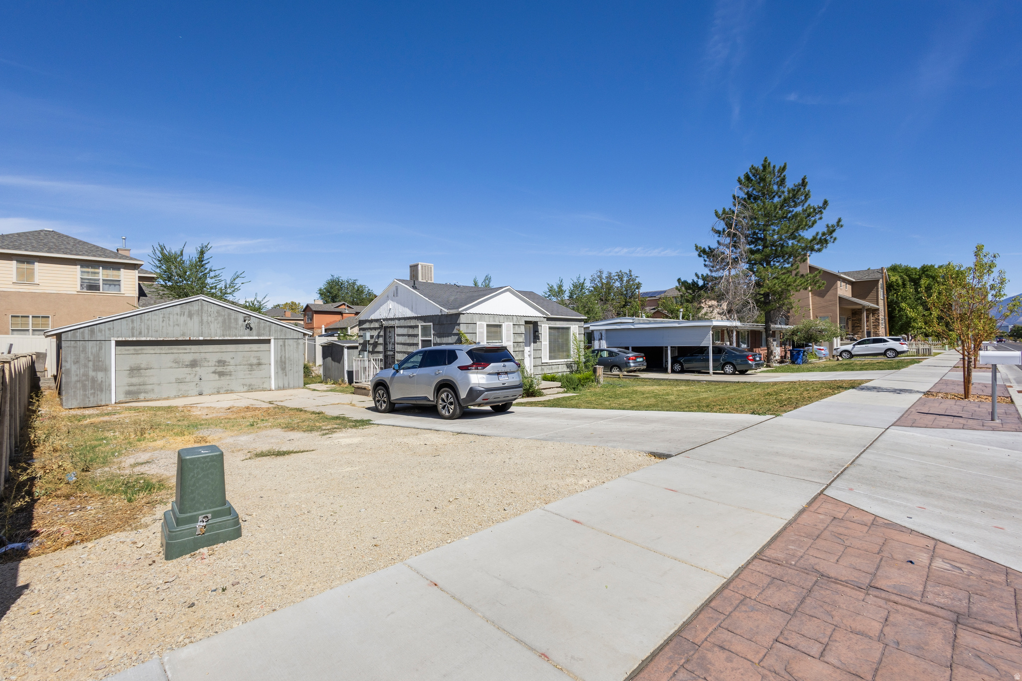 3150 W 3650 S, West Valley City, UT 84119 — photo 1