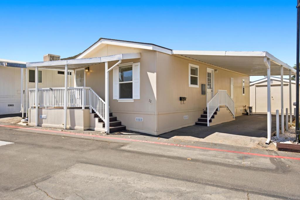 7908 Rancho Fanita Drive SPC 22, Santee, CA 92071 — photo 1
