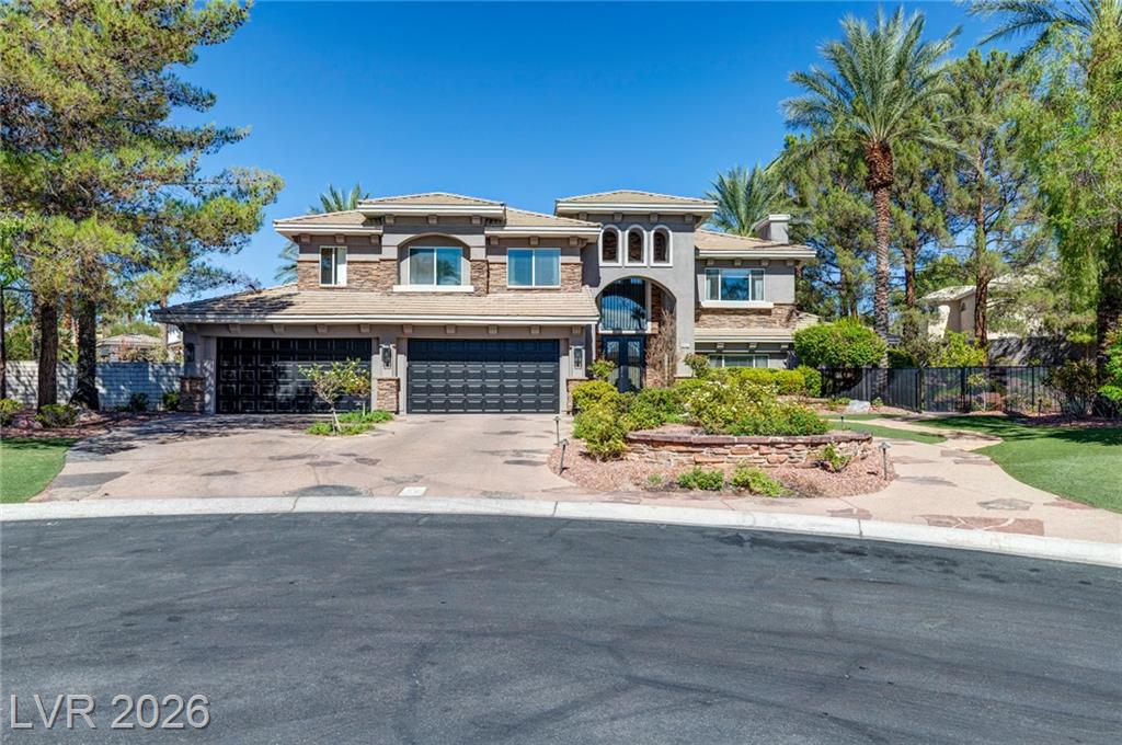 9916 Aspen Knoll Court, Las Vegas, NV 89117 — photo 1