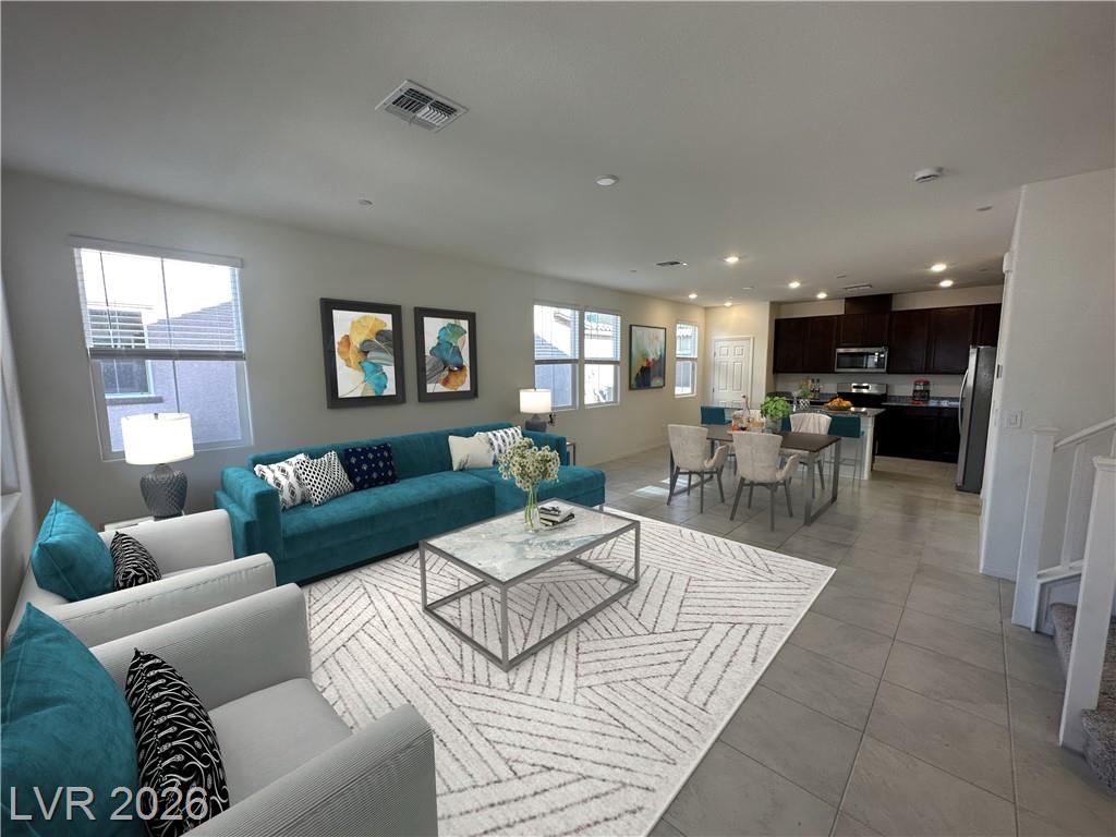 3729 Scafati Avenue, Henderson, NV 89044 — photo 1