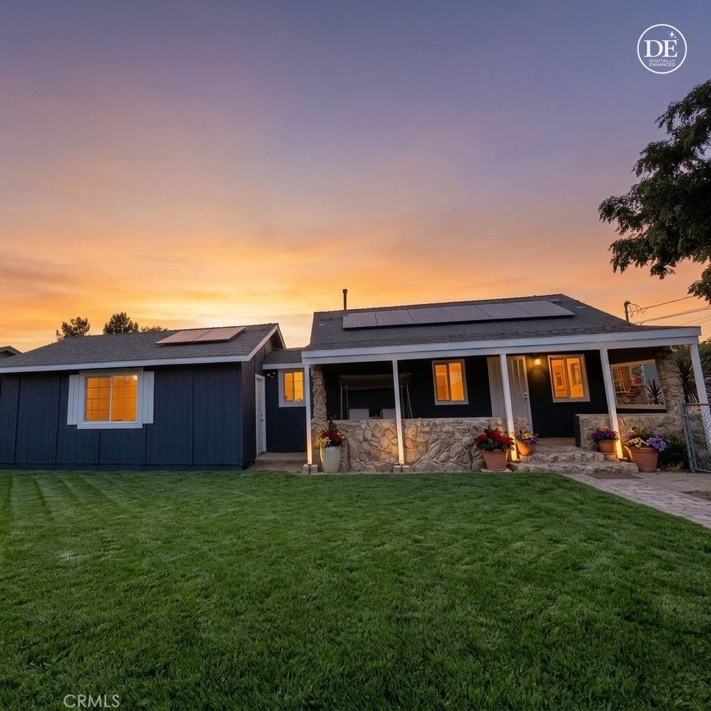 889 Pennsylvania, Beaumont, CA 92223 — photo 1