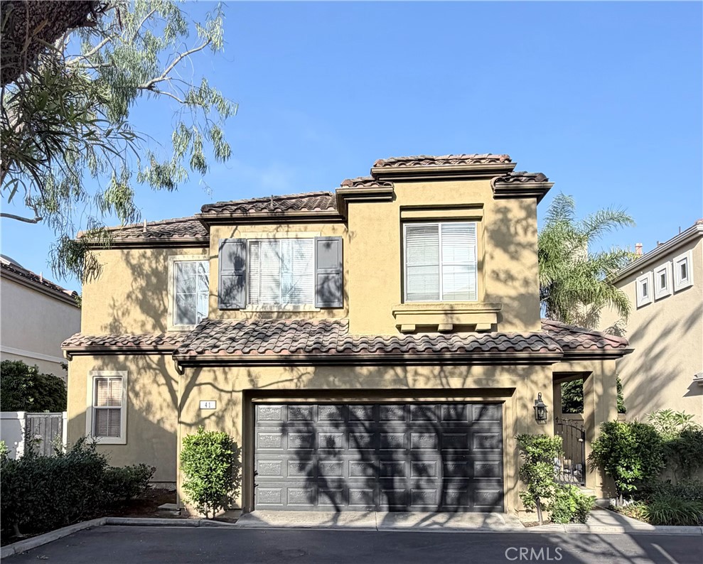 41 Lessay, Newport Coast, CA 92657 — photo 1