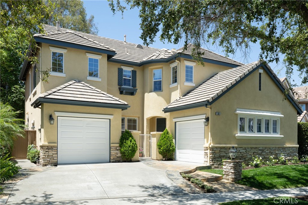 35 Reston, Ladera Ranch, CA 92694 — photo 1