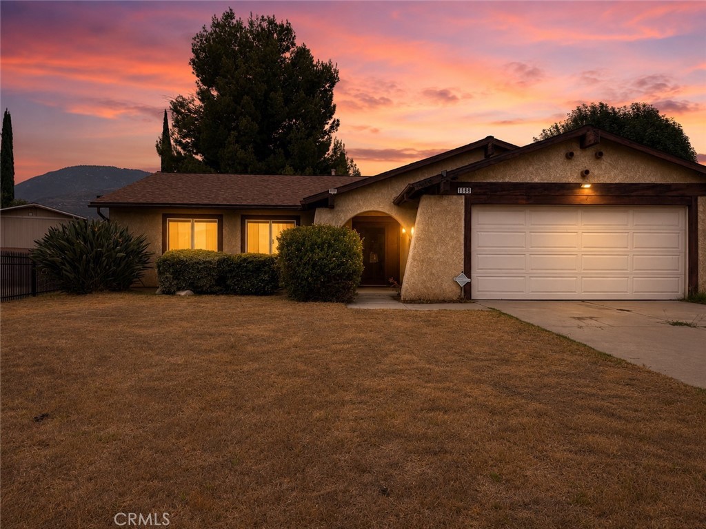 1588 Tumbleweed, San Bernardino, CA 92407 — photo 1