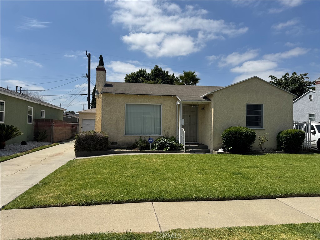 1010 W 127th St, Compton, CA 90222 — photo 1