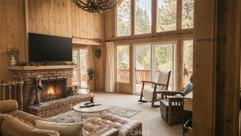 26974 Tunnel, Lake Arrowhead, CA 92352 — photo 1