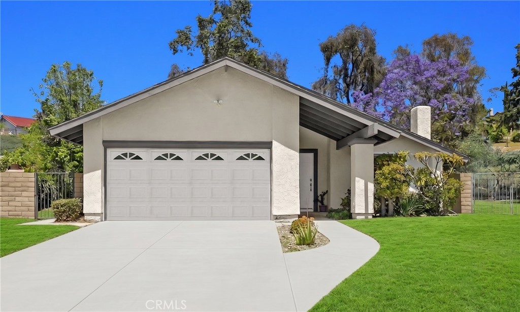 438 Calle Alcazar, Walnut, CA 91789 — photo 1