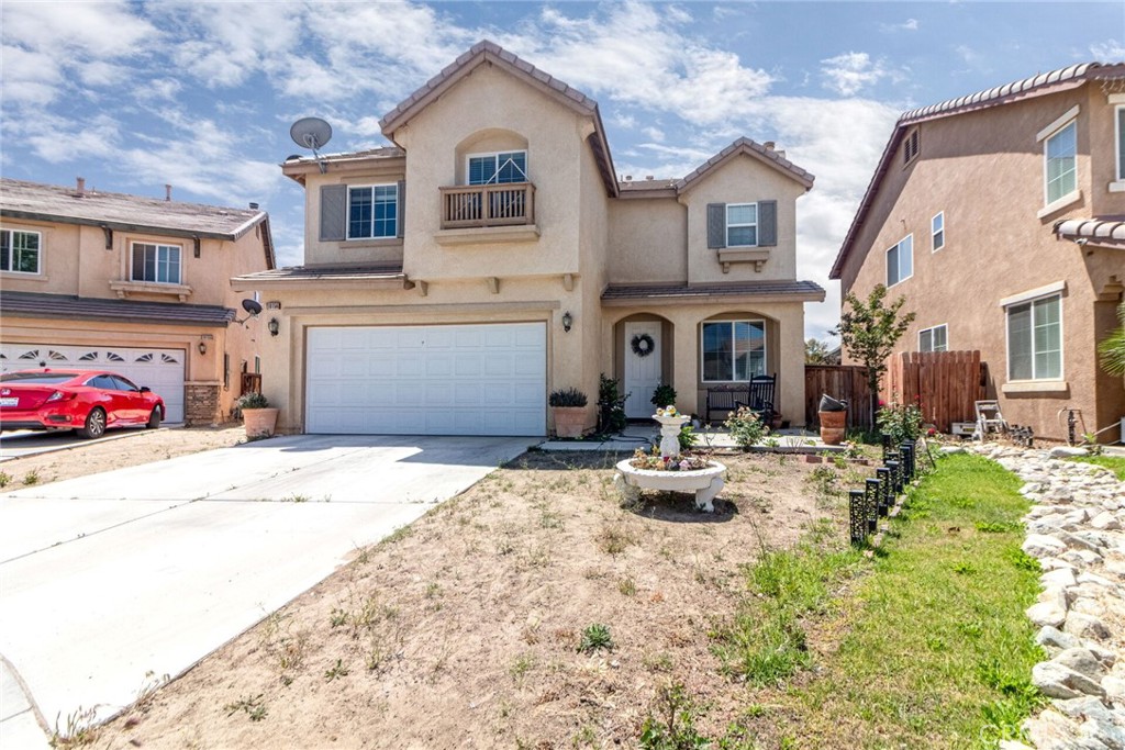10156 Marissa Court, Hesperia, CA 92345 — photo 1