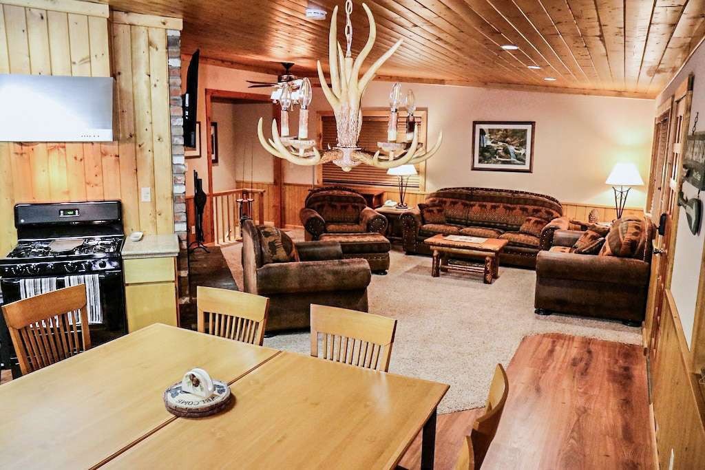 52854 Balsam Drive