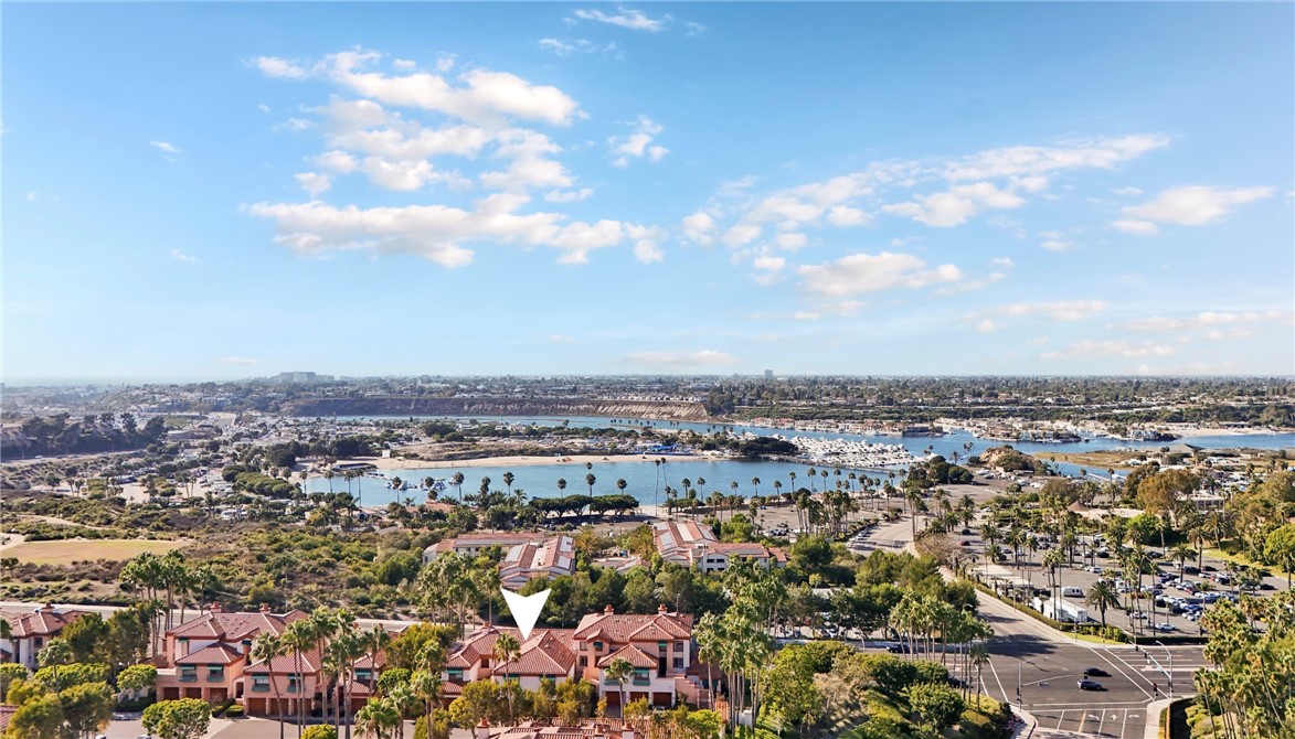 128 Villa Point, Newport Beach, CA 92660 — photo 1