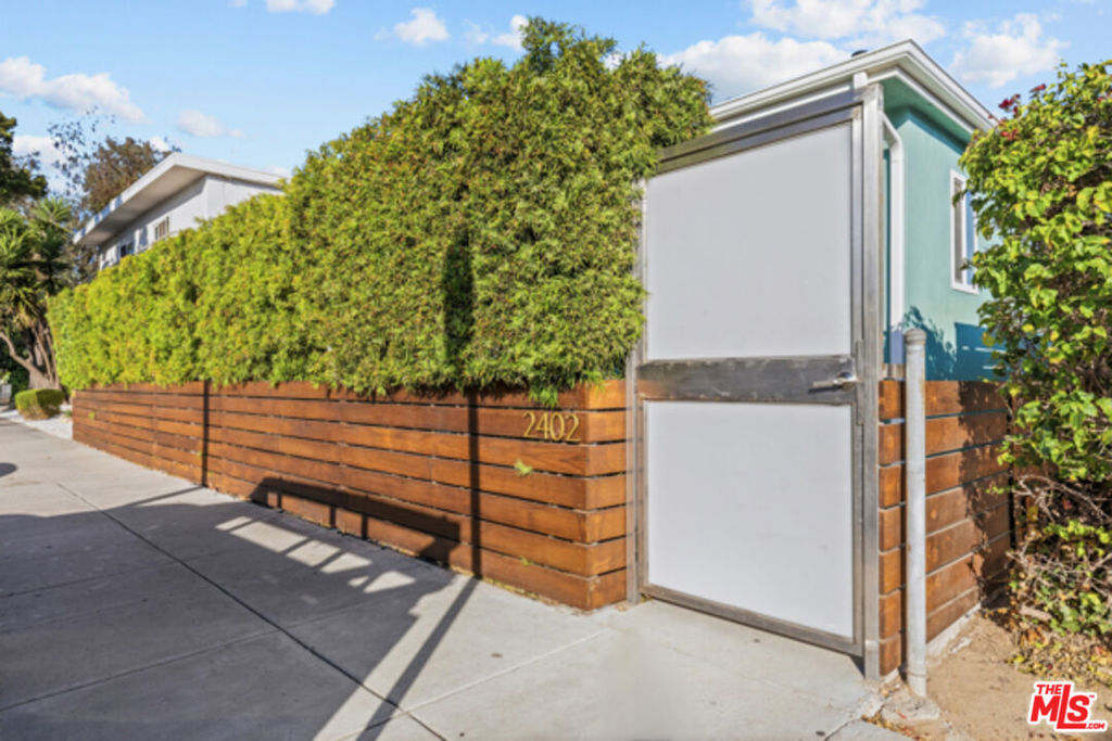 2402 Ocean Park Boulevard, Santa Monica, CA 90405 — photo 1