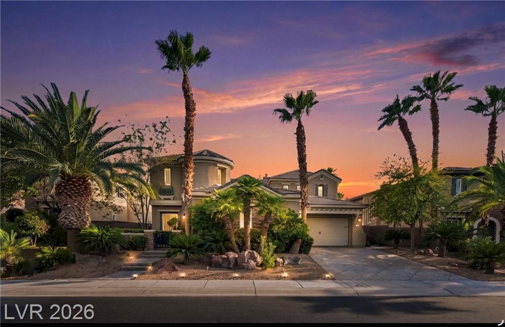 1343 Quiet River Avenue, Henderson, NV 89012 — photo 1