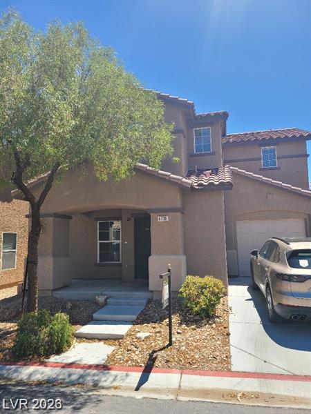 4739 Golden Shimmer Avenue, Las Vegas, NV 89139 — photo 1