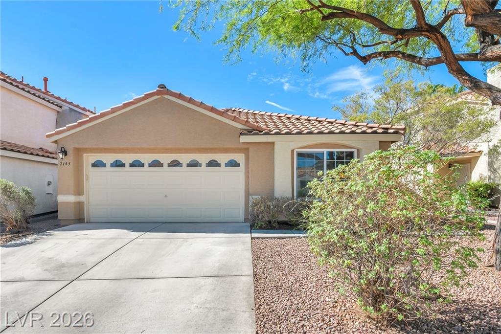 2143 Sun Swept Way, Henderson, NV 89074 — photo 1