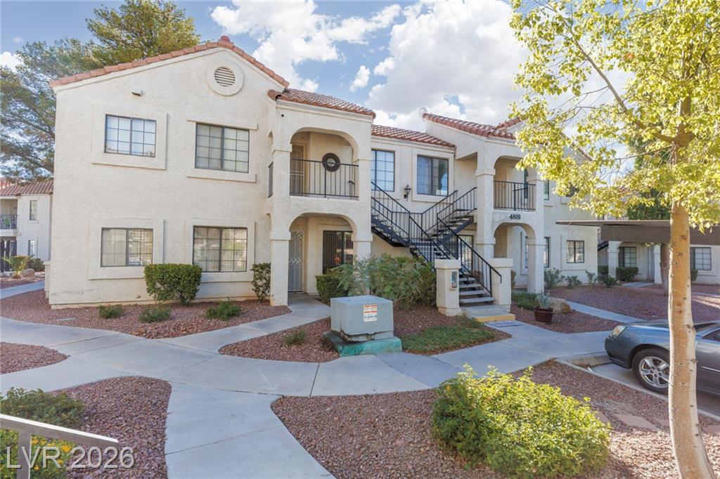 4819 Nara Vista Way 101, Las Vegas, NV 89103 — photo 1