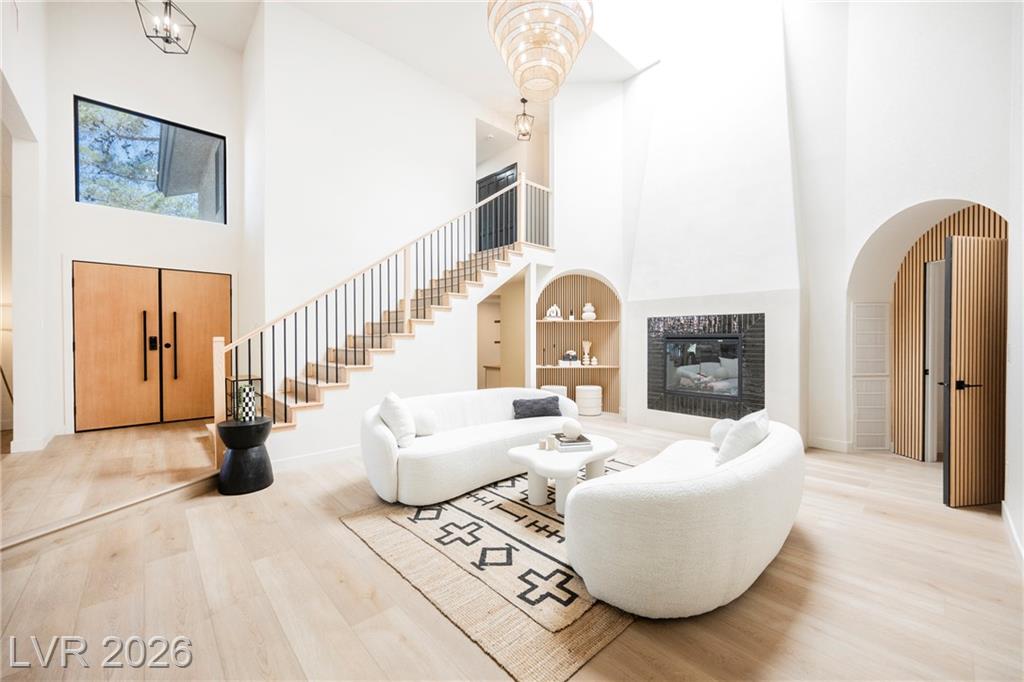 5741 South Pearl Street, Las Vegas, NV 89120 — photo 1