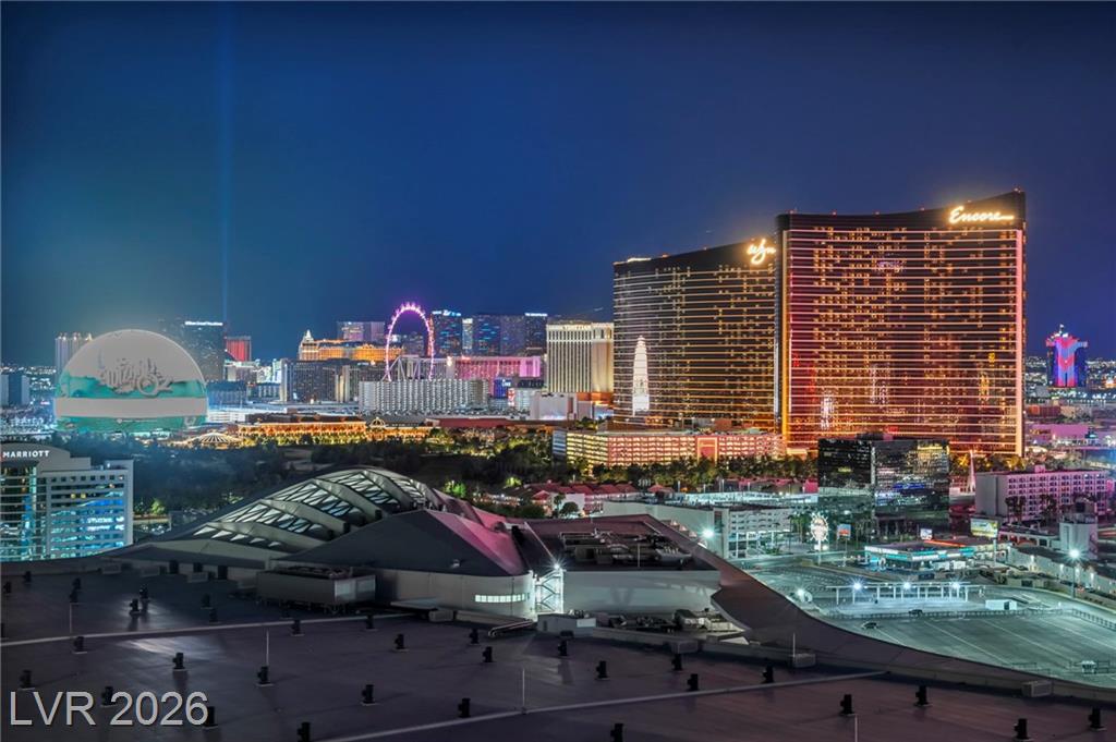 2857 Paradise Road 2602, Las Vegas, NV 89109 — photo 1