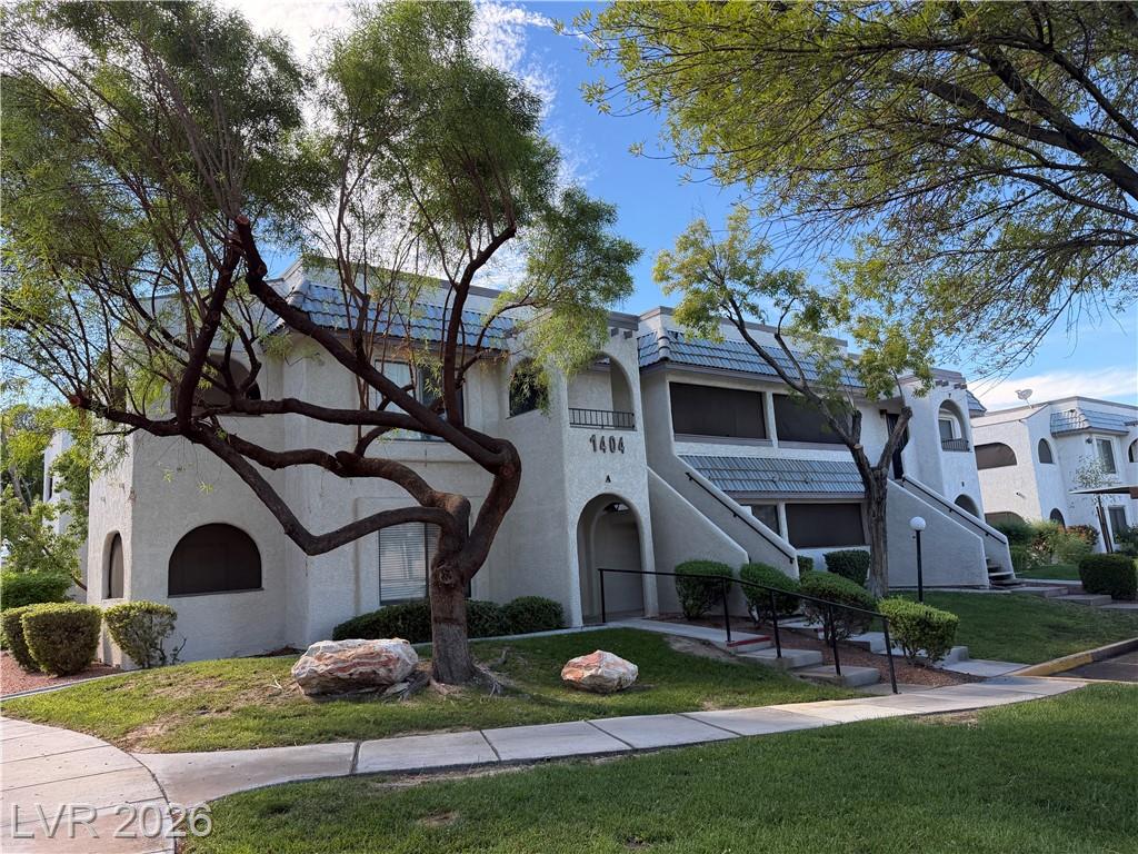 1404 SANTA MARGARITA Street A, Las Vegas, NV 89146 — photo 1