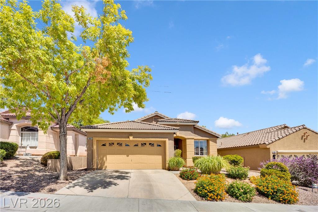 10668 Windrose Point Avenue, Las Vegas, NV 89144 — photo 1