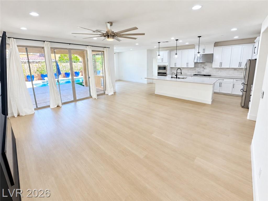 2182 Trivero Street, Henderson, NV 89044 — photo 1