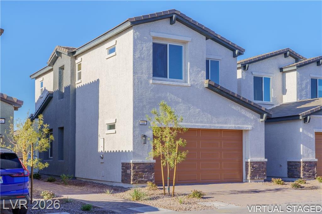 188 Vanhoy Avenue 0, Henderson, NV 89011 — photo 1