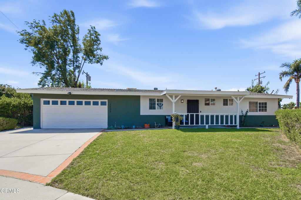 1009 Inman Circle, Simi Valley, CA 93065 — photo 1