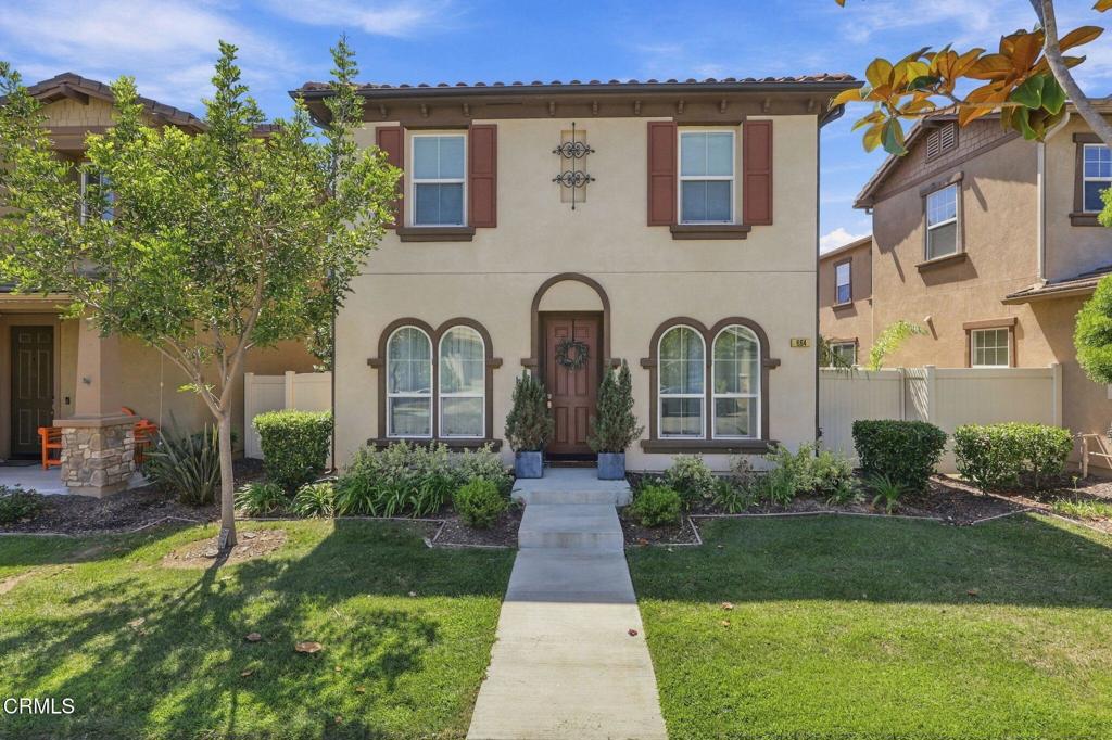 664 Owens River Drive, Oxnard, CA 93036 — photo 1