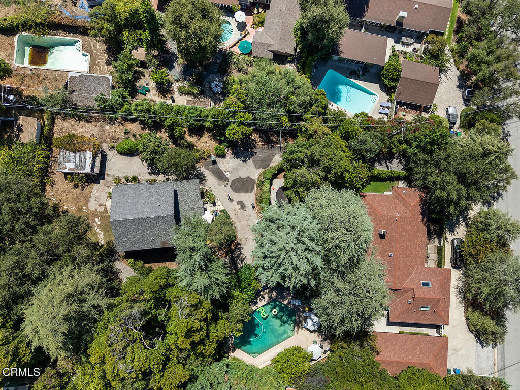 5006 Hillard Avenue, La Canada Flintridge, CA 91011 — photo 1