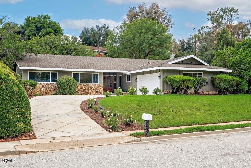 615 Camino Verde, Thousand Oaks, CA 91360 — photo 1