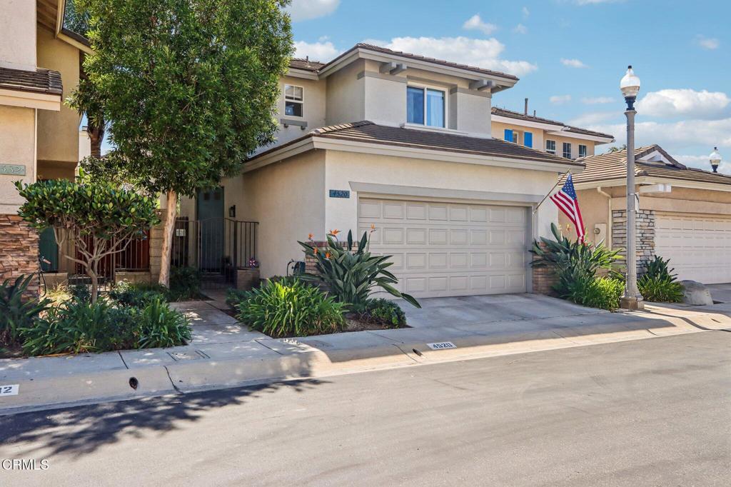 4520 Los Damascos Place, Camarillo, CA 93012 — photo 1