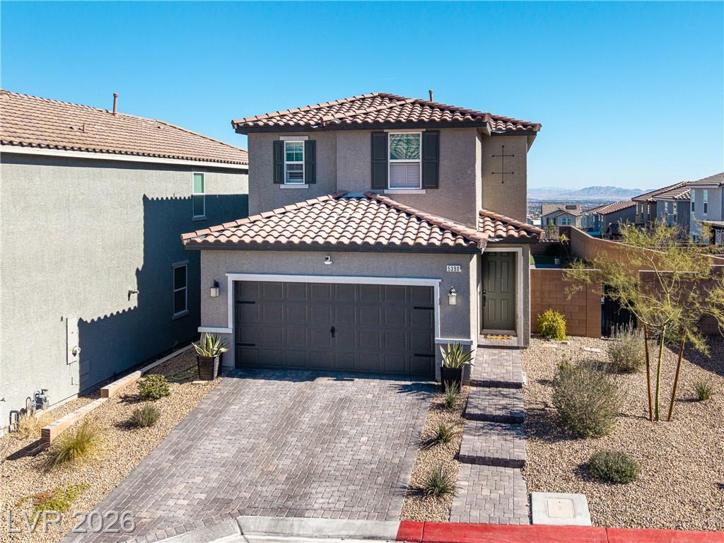 5390 Robinera Court, Las Vegas, NV 89166 — photo 1