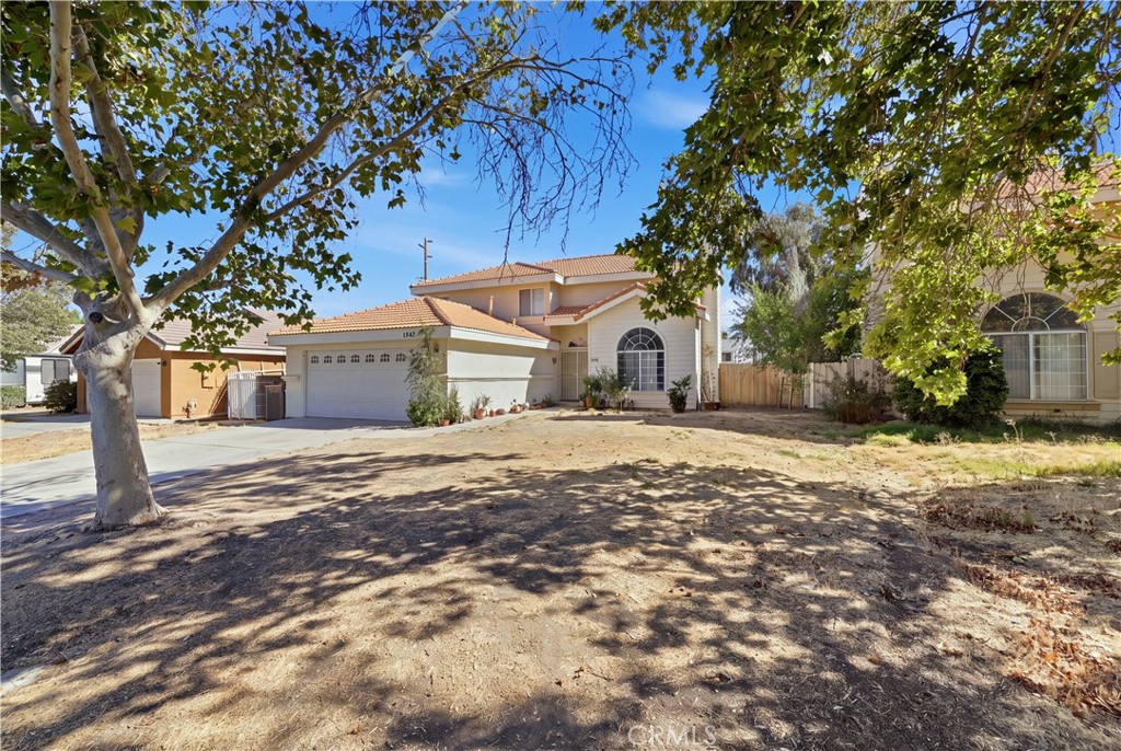 1342 Lightcap Street, Lancaster, CA 93535 — photo 1