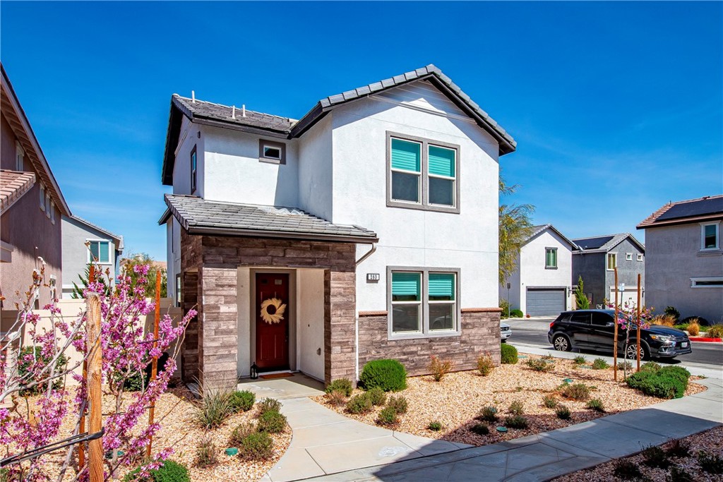 260 Summerville LN, Palmdale, CA 93551 — photo 1