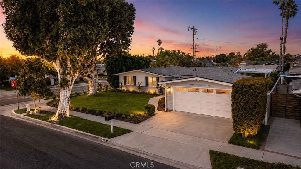 300 Esther, Costa Mesa, CA 92627 — photo 1
