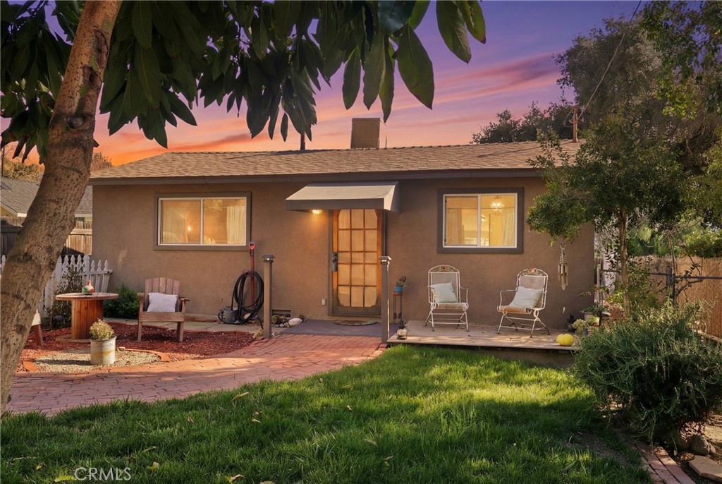 35263 Beech, Yucaipa, CA 92399 — photo 1