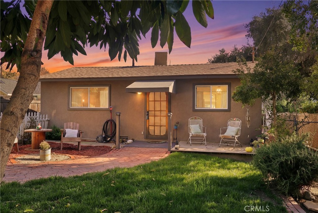 35263 Beech, Yucaipa, CA 92399 — photo 1