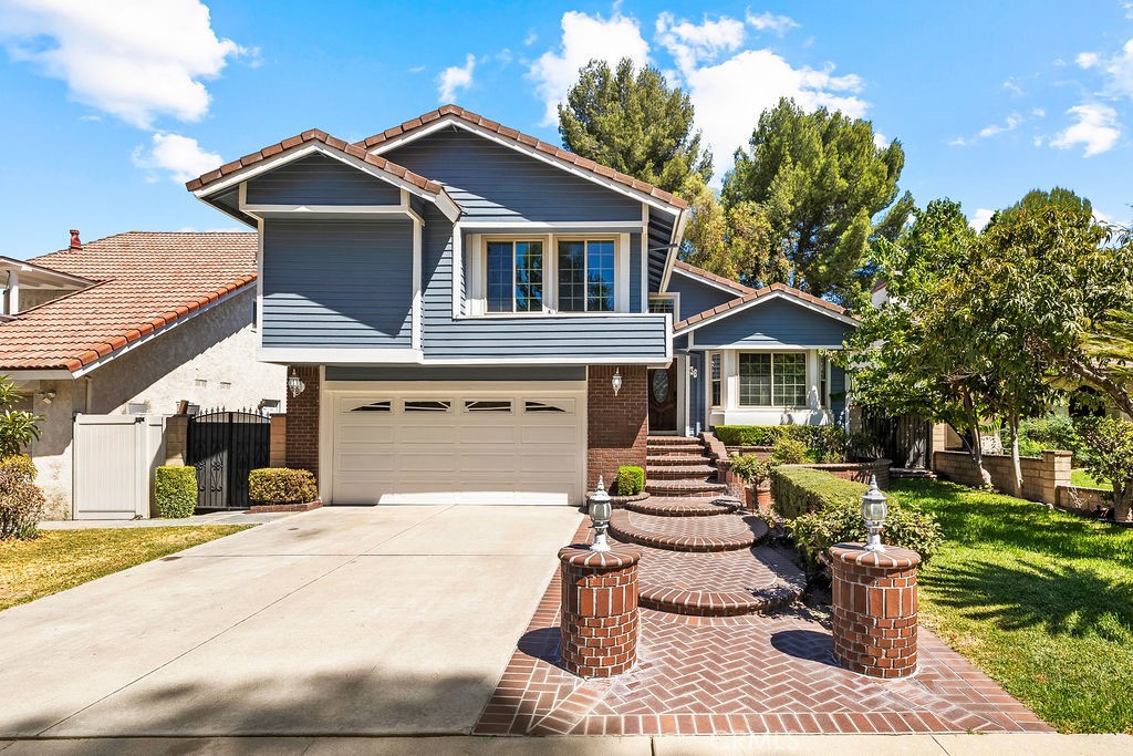 38 Deer Creek, Pomona, CA 91766 — photo 1