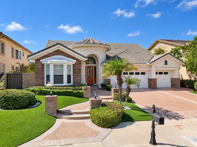 20356 Via Cellini, Porter Ranch, CA 91326 — photo 1