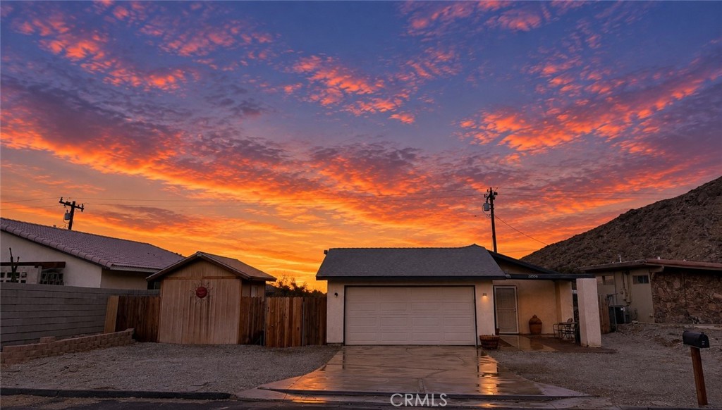 22556 Parkmead, Palm Springs, CA 92262 — photo 1