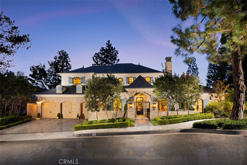 7 Oakmont Lane, Newport Beach, CA 92660 — photo 1