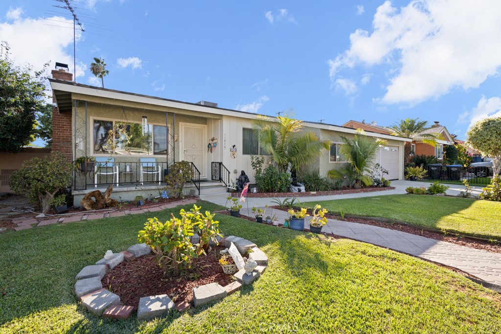 11876 Lesser, Norwalk, CA 90650 — photo 1