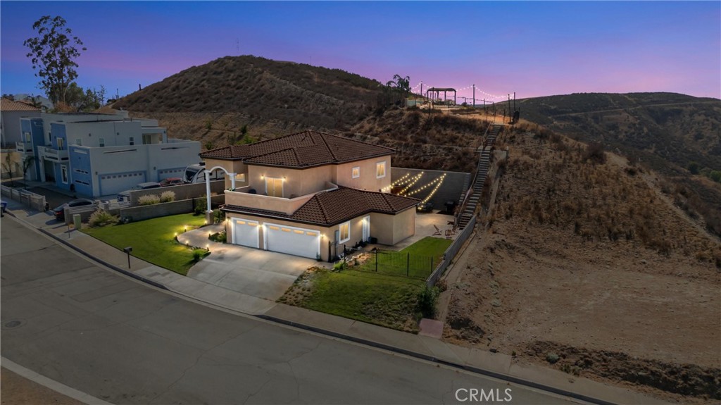 3550 Ridge Line, San Bernardino, CA 92407 — photo 1