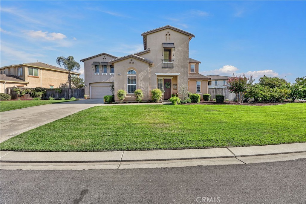 15075 Torrey Pines, Chowchilla, CA 93610 — photo 1