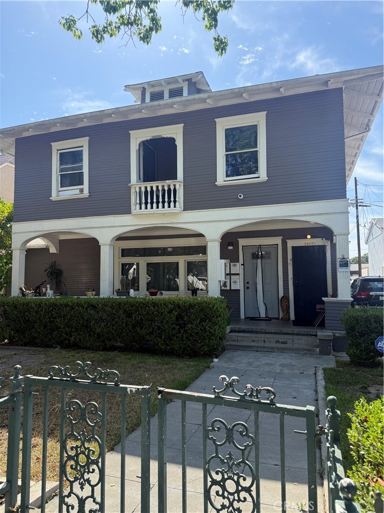 1102 French, Santa Ana, CA 92701 — photo 1