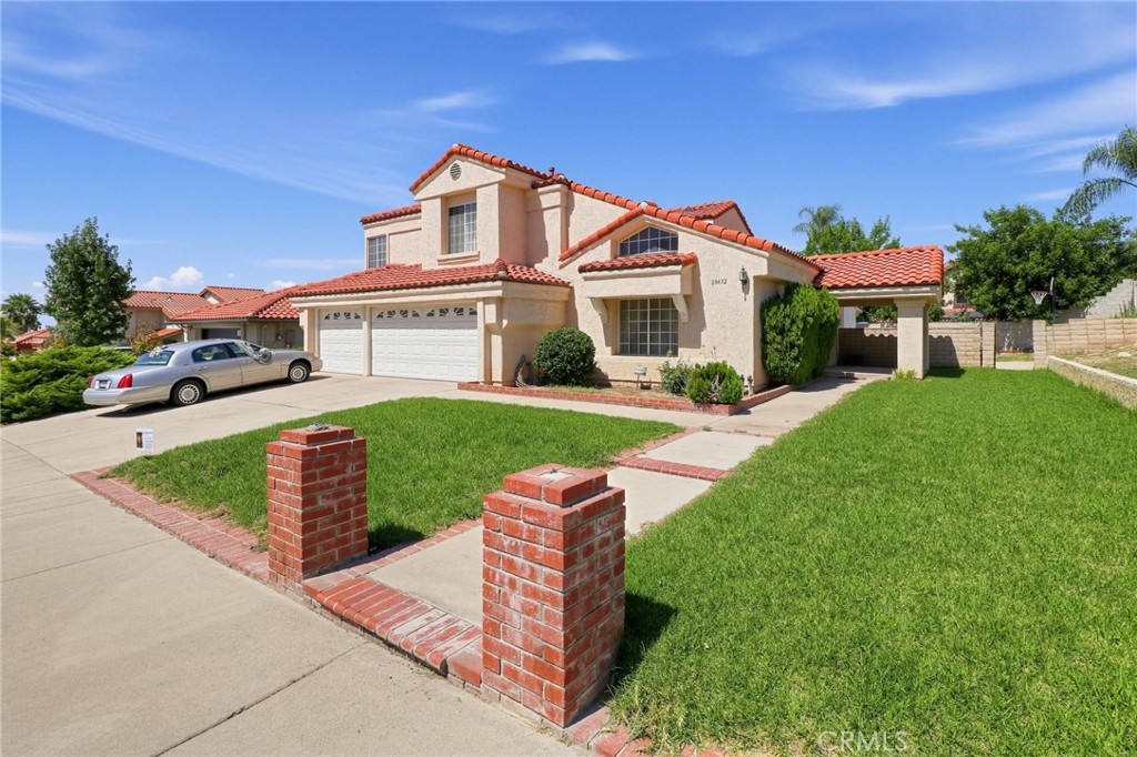 28632 Golden Oak, Highland, CA 92346 — photo 1