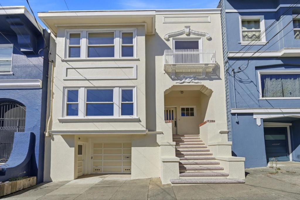 739 34th Avenue, San Francisco, CA 94121 — photo 1