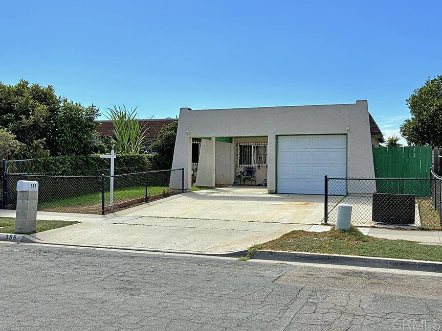 355 Calle Mariposa, Oceanside, CA 92057 — photo 1