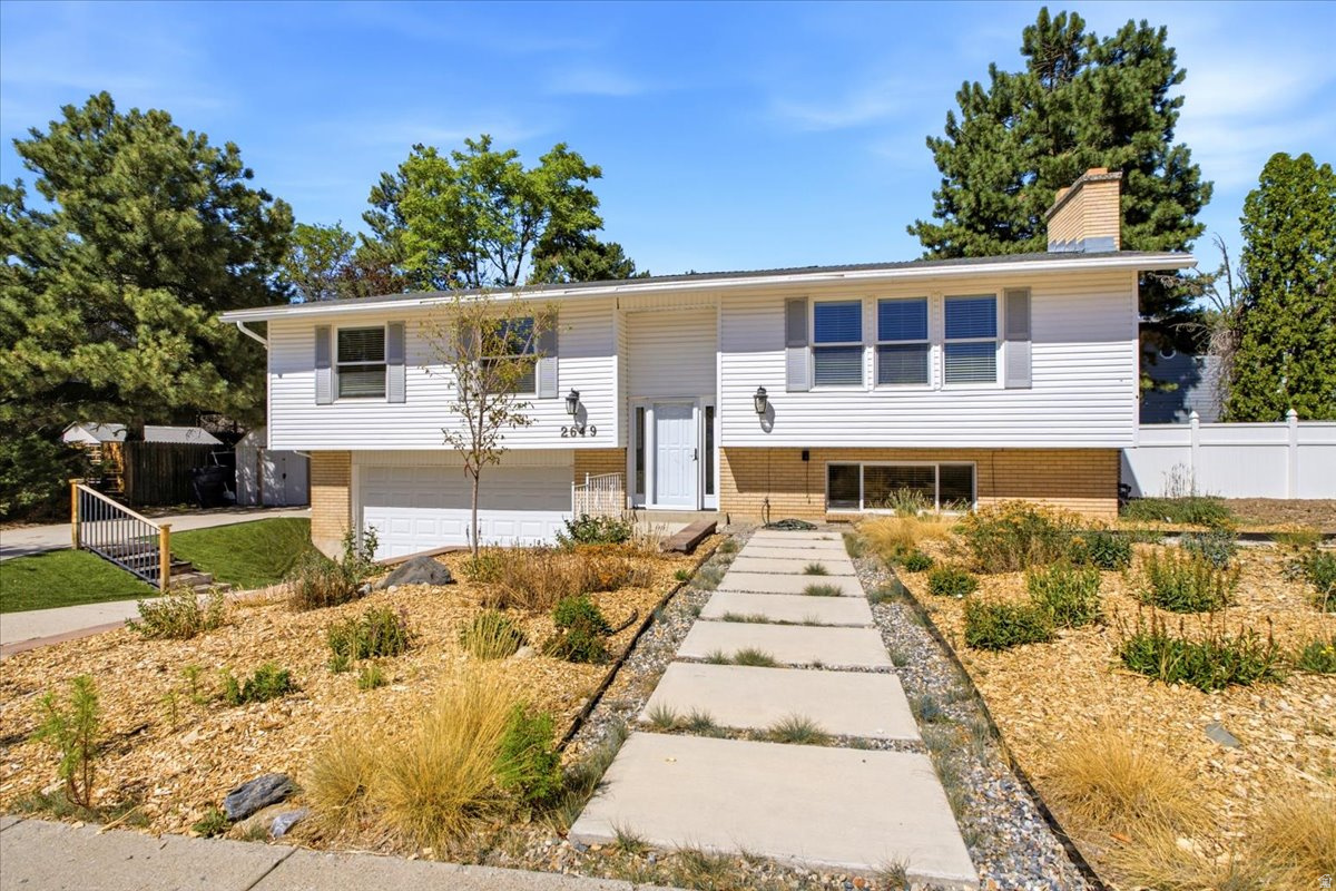 2649 E PROMENADE DR, Cottonwood Heights, UT 84121 — photo 1